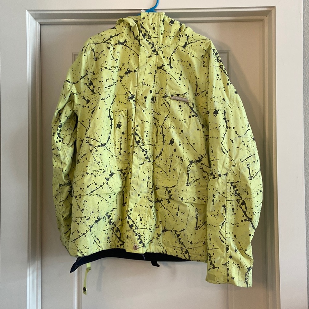 Burton Ski Jacket size M